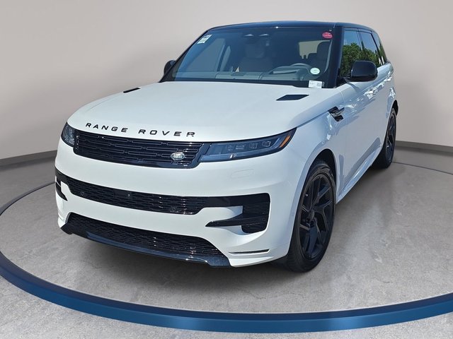 2026 Land Rover Range Rover Sport Dynamic SE