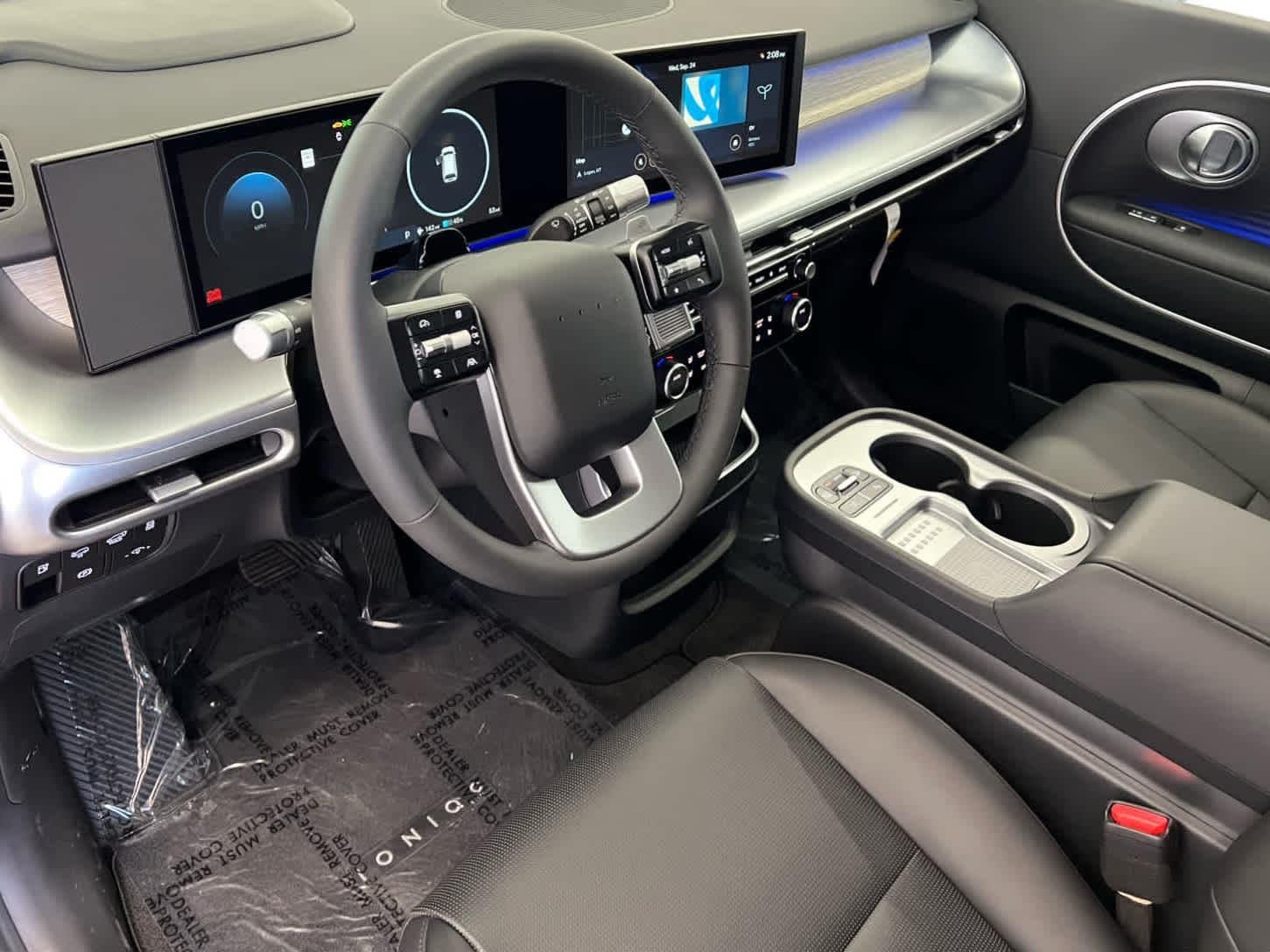2026 Hyundai IONIQ 9 SEL - Photo 13