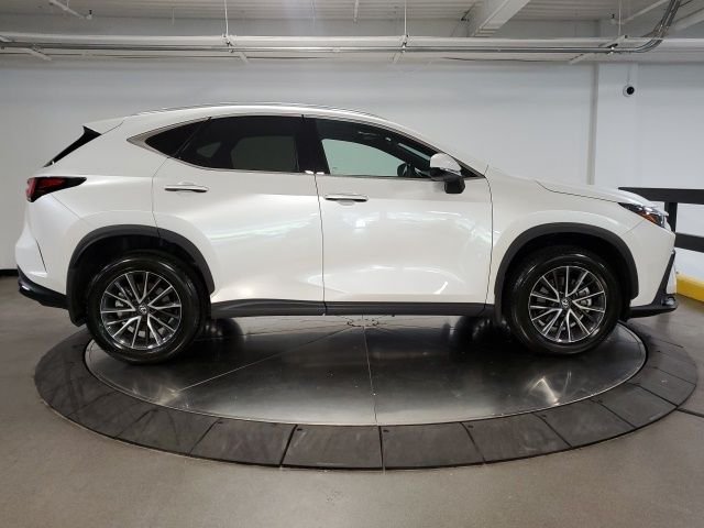 Certified Used 2024 EMINENT WHITE PEARL Lexus 350 Base image 11