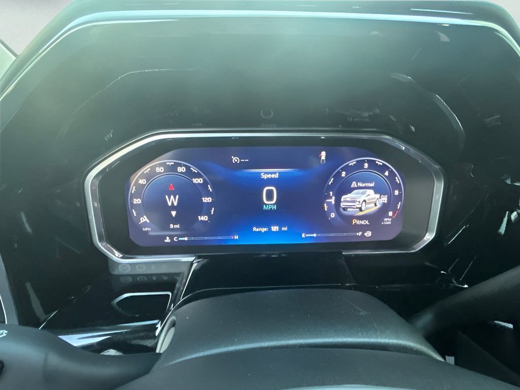 2026 Chevrolet Silverado 1500 LT - Photo 12