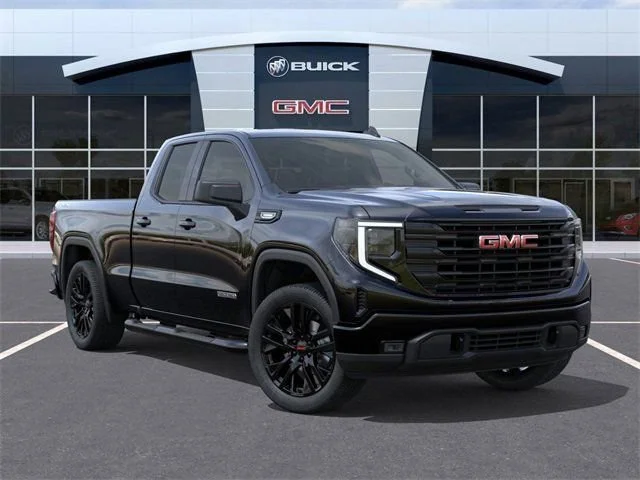 2026 GMC Sierra 1500 Elevation - Photo 7