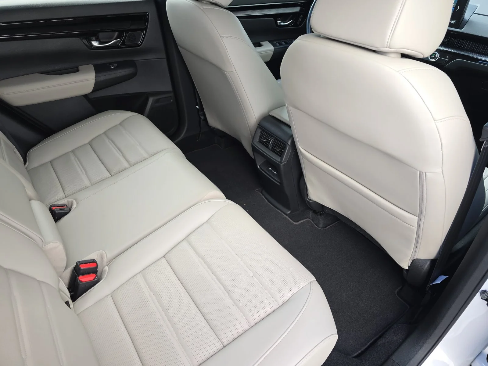 2024 Honda CR-V EX-L - Photo 11