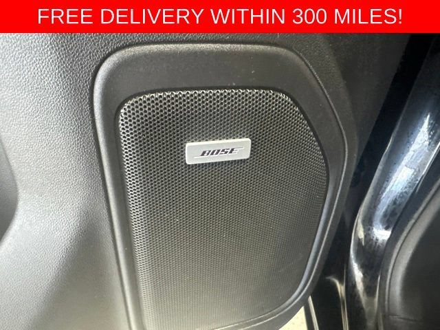 Certified Used 2022 MOSAIC BLACK METALLIC Chevrolet High Country image 6