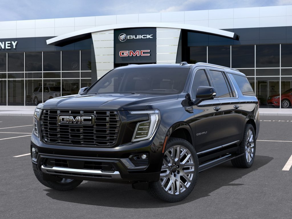 2026 GMC Yukon XL Denali Ultimate - Photo 6