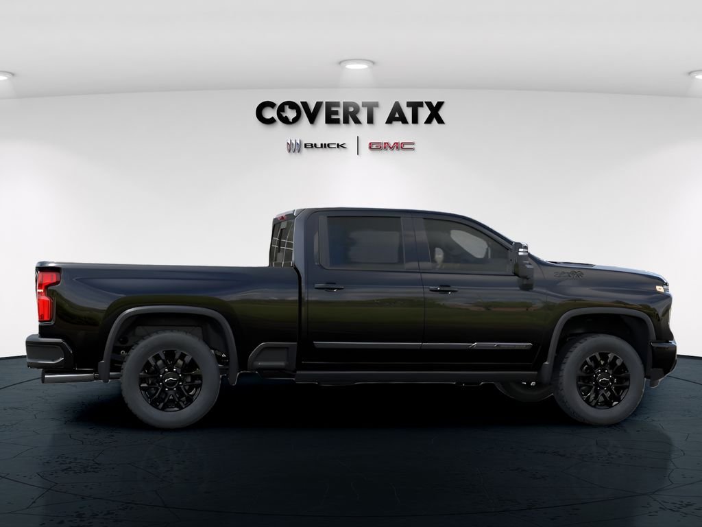 Used 2026  Chevrolet High Country image 5
