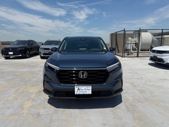 Used 2025  Honda EX image 2