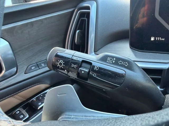 2024 Kia Sorento X-Line SX Prestige DCT 4WD's photo