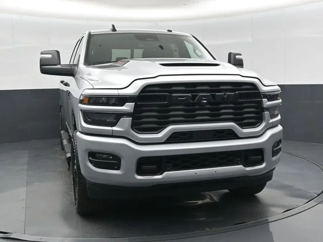 New 2026 Silver-Zynith Exterior Paint RAM  image 27