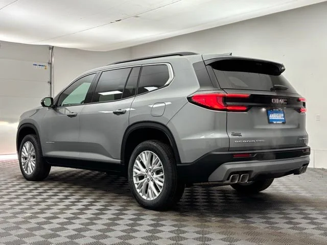 2026 GMC Acadia Elevation - Photo 14
