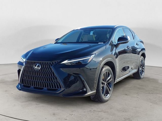 2026 Lexus NX