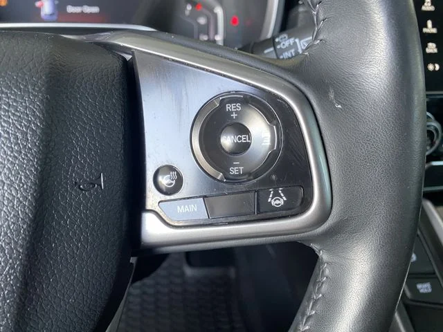 2020 Honda CR-V Touring - Photo 31