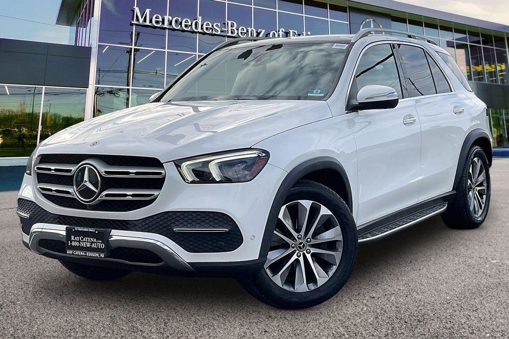 2020 Mercedes-Benz GLE GLE350 - Photo 6