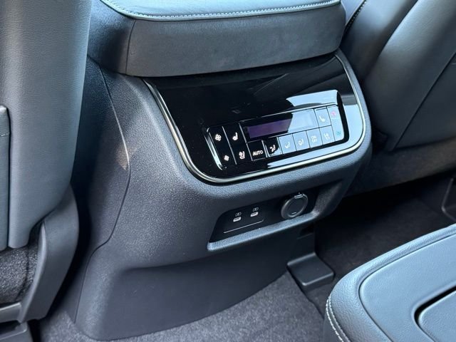 2026 INFINITI QX80 Autograph - Photo 40