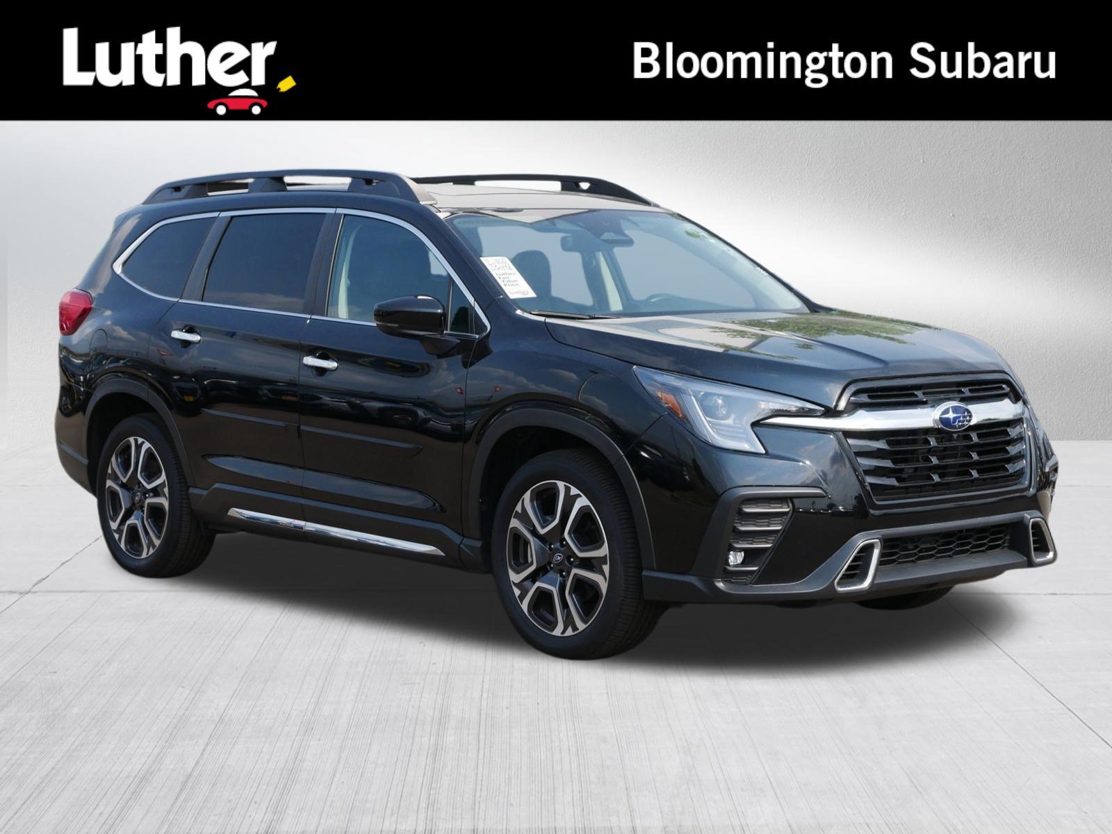 2025 Subaru Ascent Touring