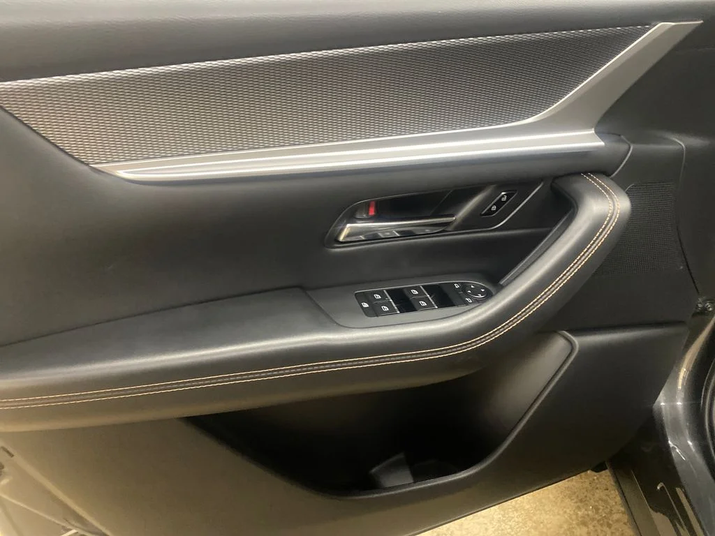 Used 2024 Gray Mazda 3.3 Turbo Preferred image 11