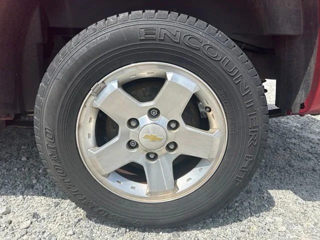 Used 2012 Red Chevrolet 1LT image 12
