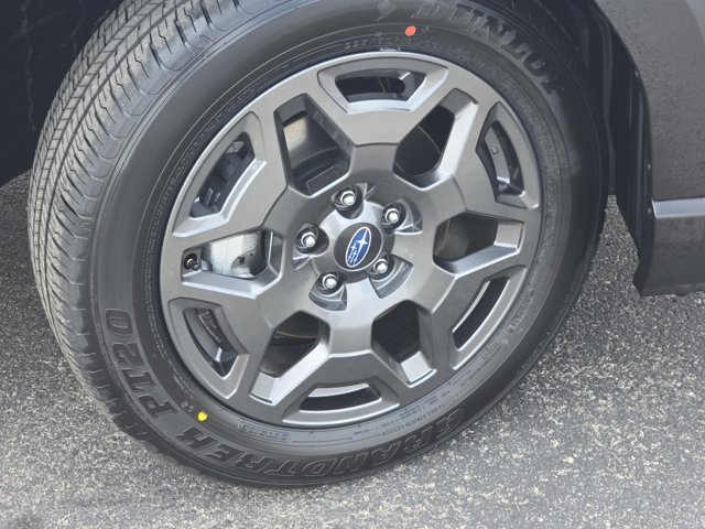 2026 Subaru Outback Premium - Photo 14