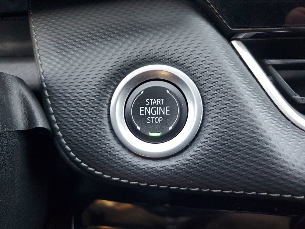 2025 Chevrolet Equinox LT - Photo 23