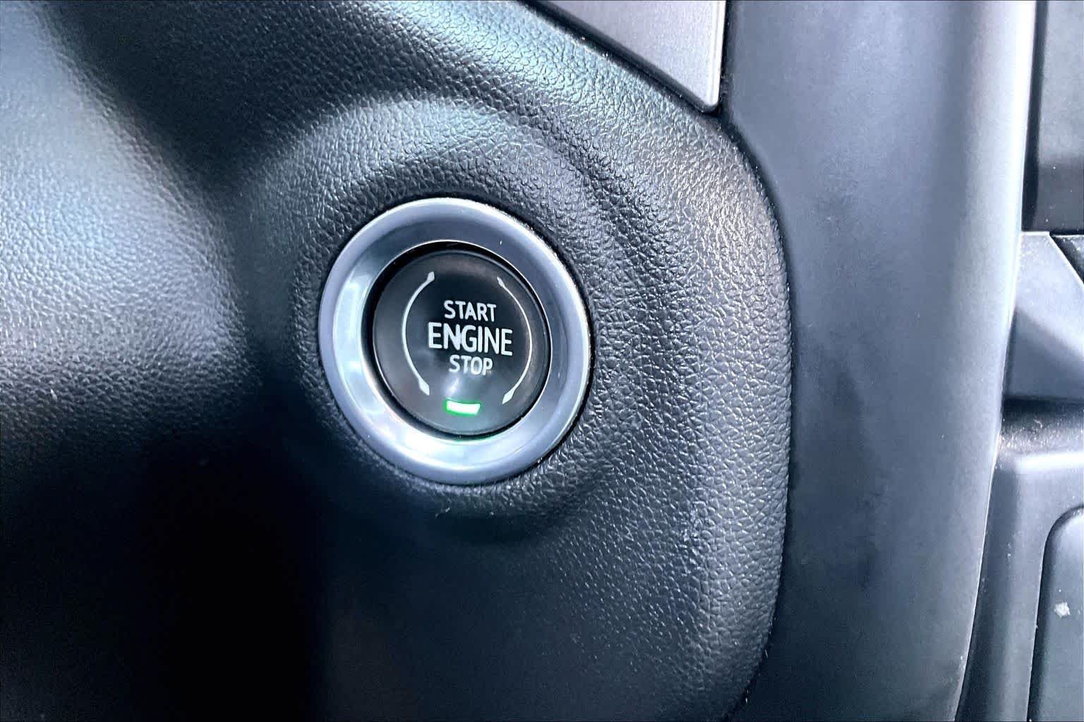 Used 2024 Summit White Chevrolet Custom image 35