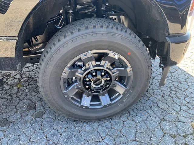 New 2026 Black Ford F-250® XL image 41