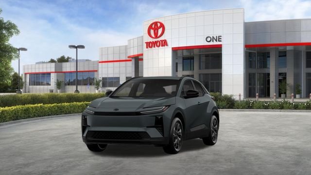 New 2026 Overcast Toyota  SE image 53