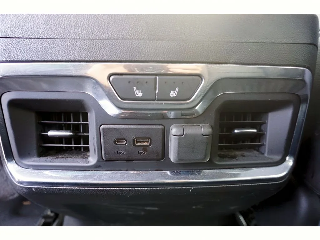 2023 Chevrolet Silverado 2500HD LTZ - Photo 28