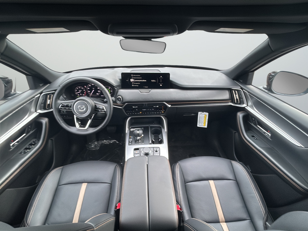 2026 Mazda CX-90 Premium Sport Package - Photo 12