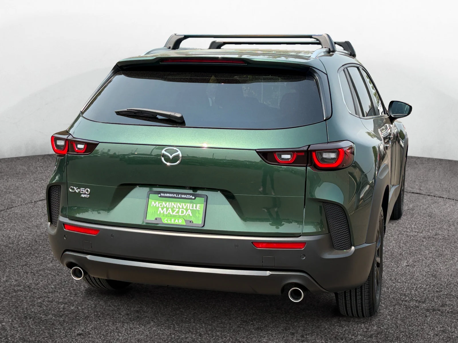 New 2026 Cypress Mazda 2.5 S Preferred AWD image 5