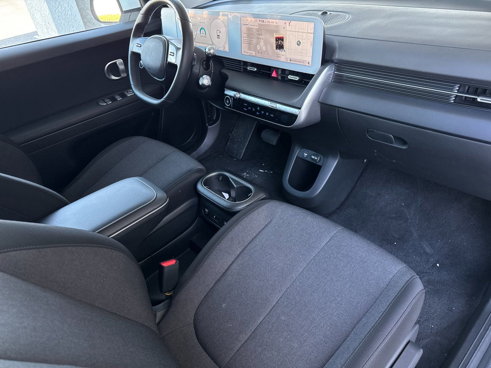 2024 Hyundai IONIQ 5 SEL - Photo 15