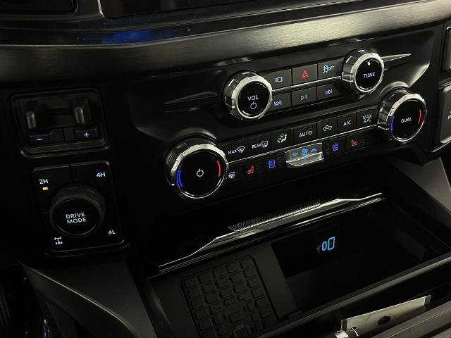 2026 Ford F-350 Super Duty Lariat - Photo 56