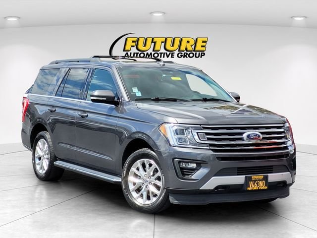 2020 Ford Expedition XLT 4x4's photo