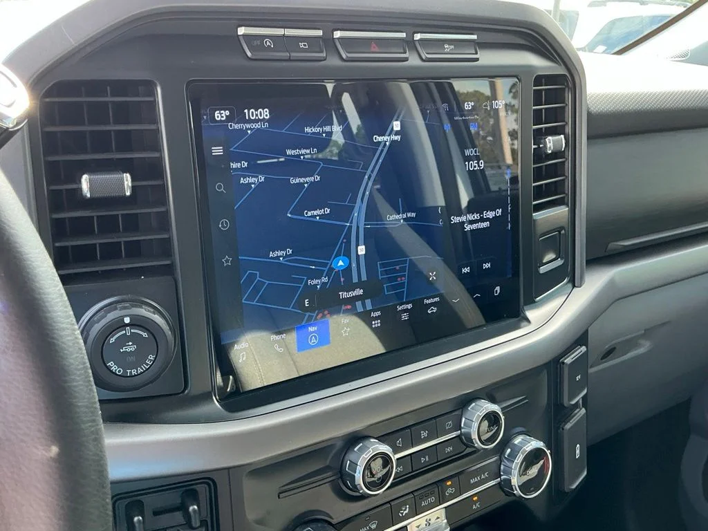 Used 2024  Ford XLT image 41