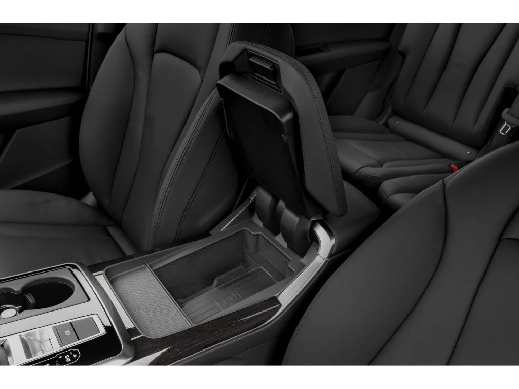 Used 2020 Samurai Gray Metallic Audi 55 Premium Plus image 9