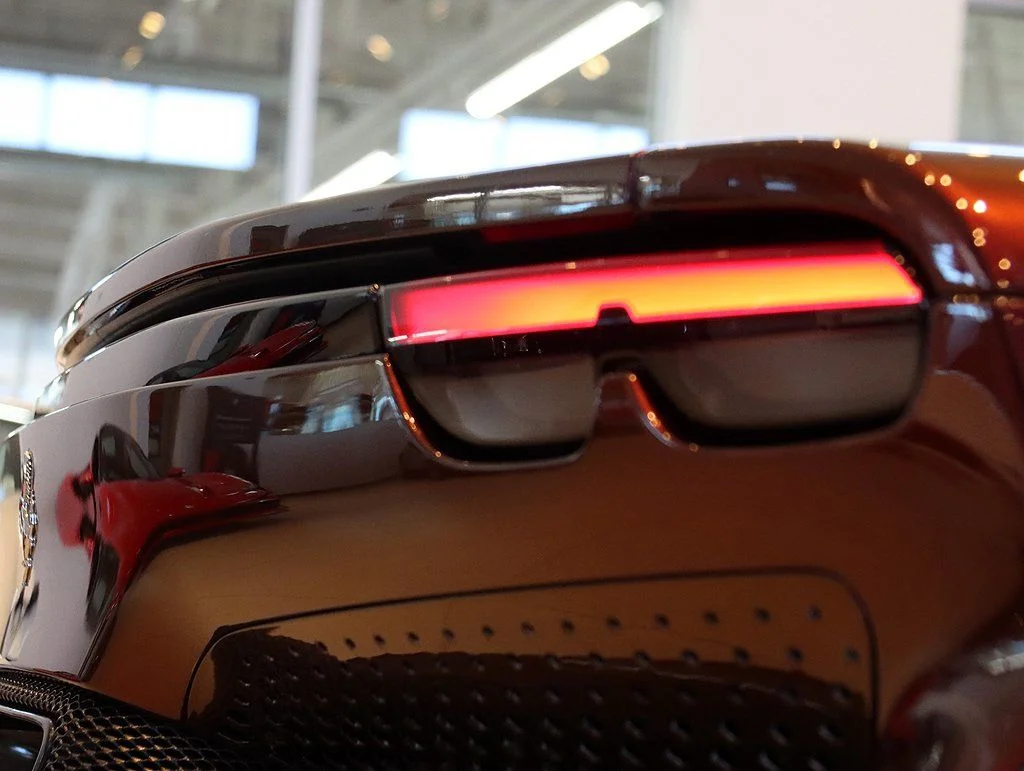2023 Ferrari 296 Base - Photo 43