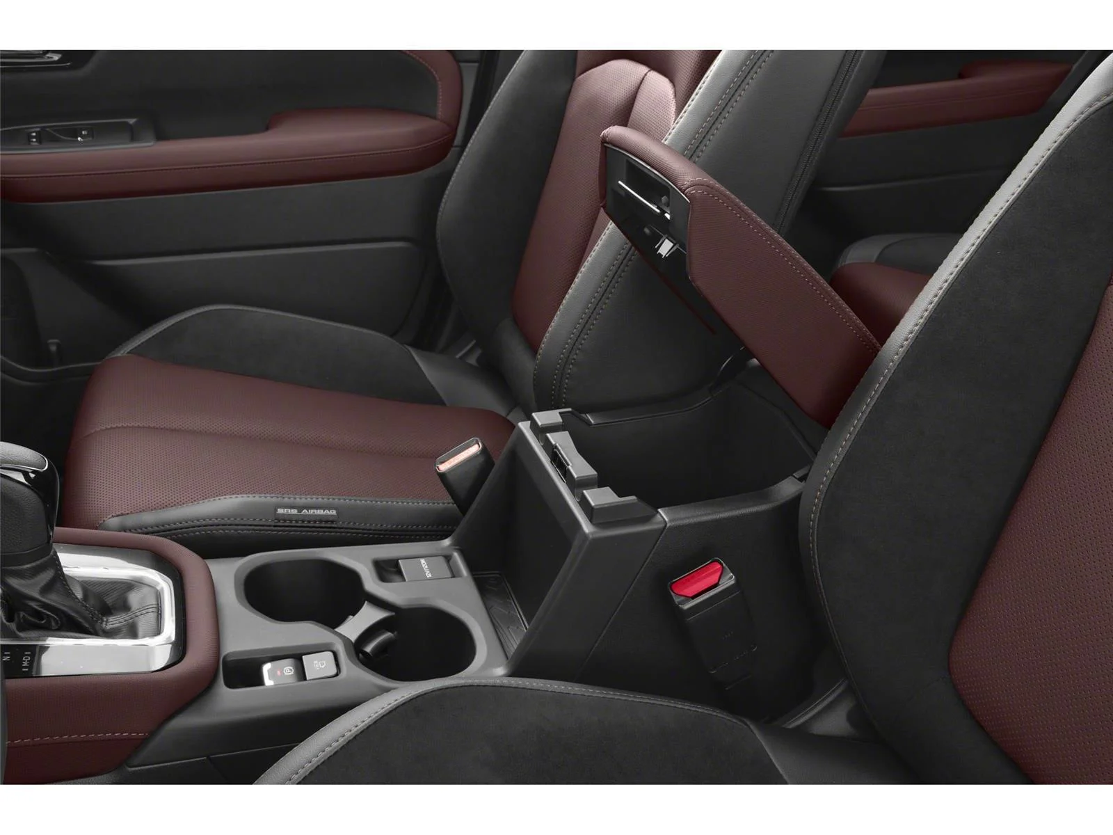 2026 Subaru Forester Touring - Photo 9