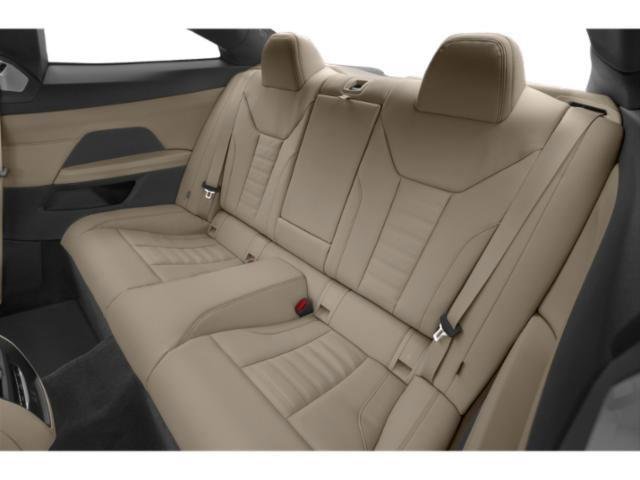 Used 2022 Black Sapphire Metallic BMW 430i image 15
