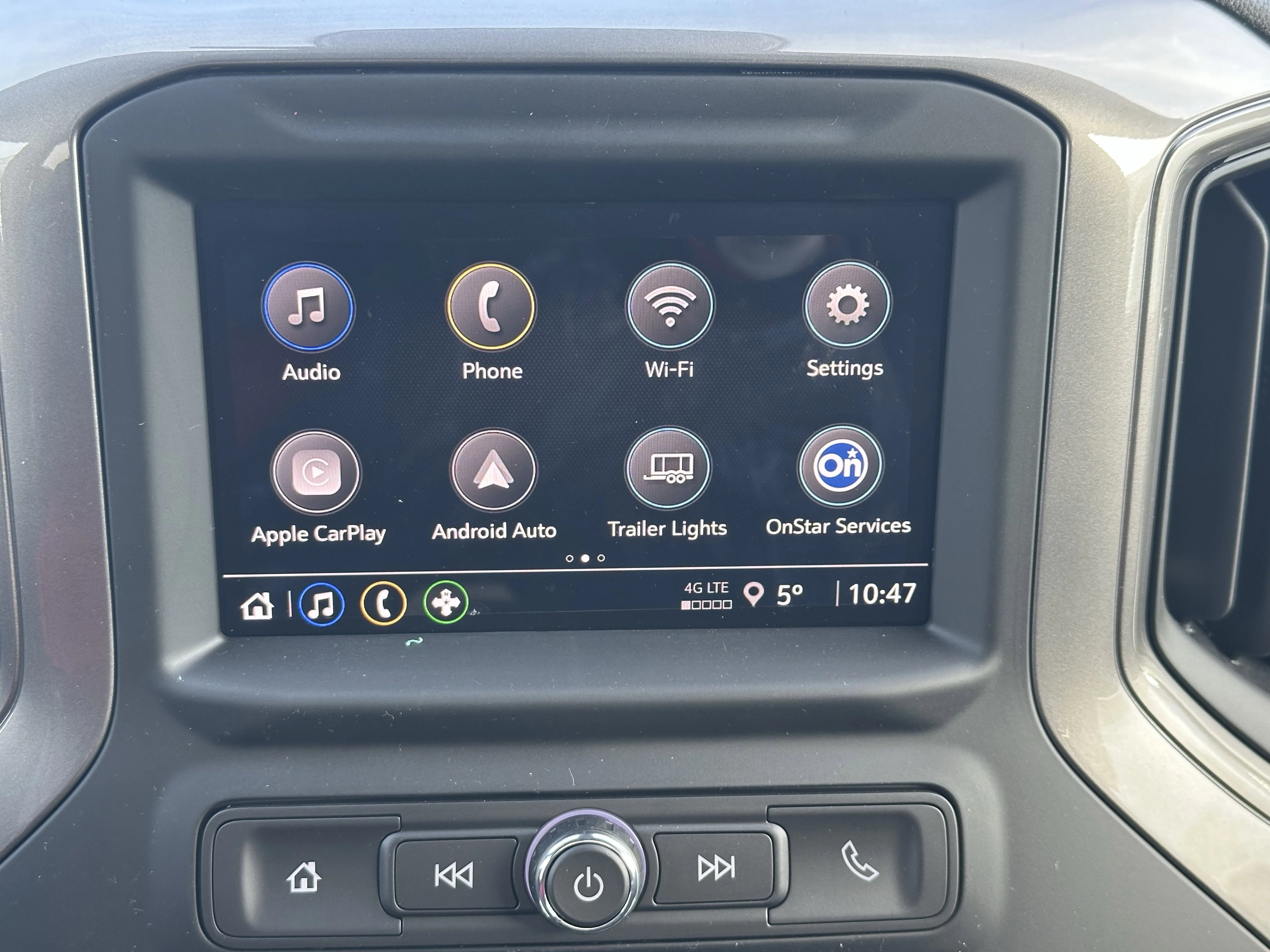 New 2026 Onyx Black GMC Pro image 14