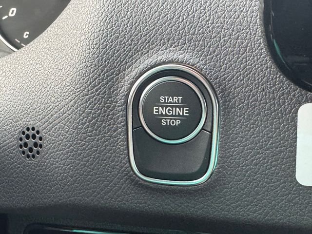 2025 Mercedes-Benz Sprinter Cargo Van Base - Photo 24