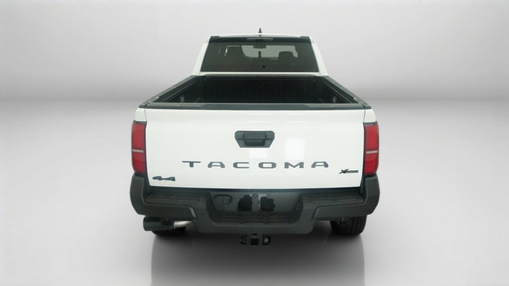 New 2026 Ice Cap Toyota SR image 12