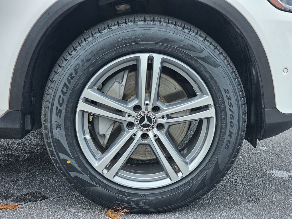 2022 Mercedes-Benz GLC GLC300 - Photo 13