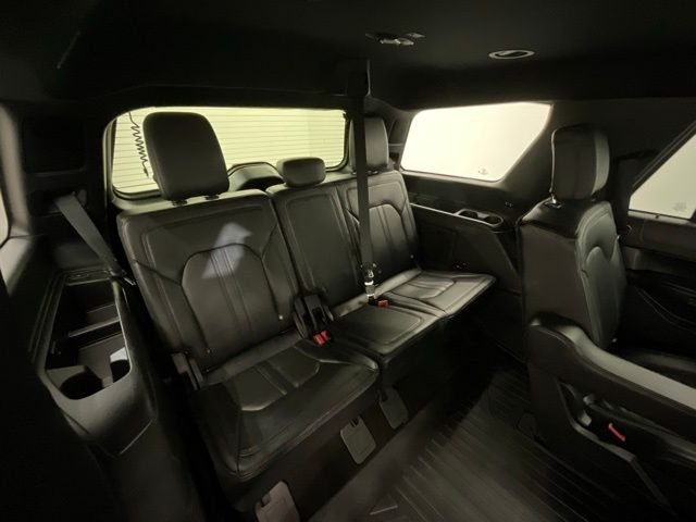 Used 2021 Black Ford Limited image 26
