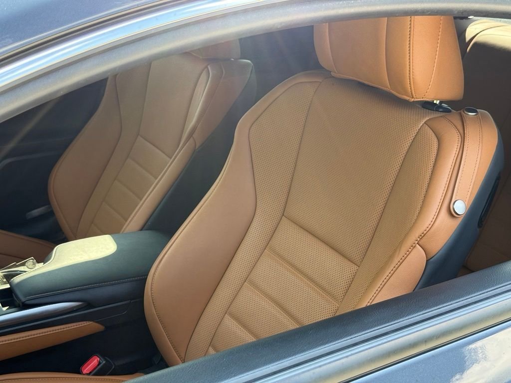 Used 2023 Black Lexus 350 image 19