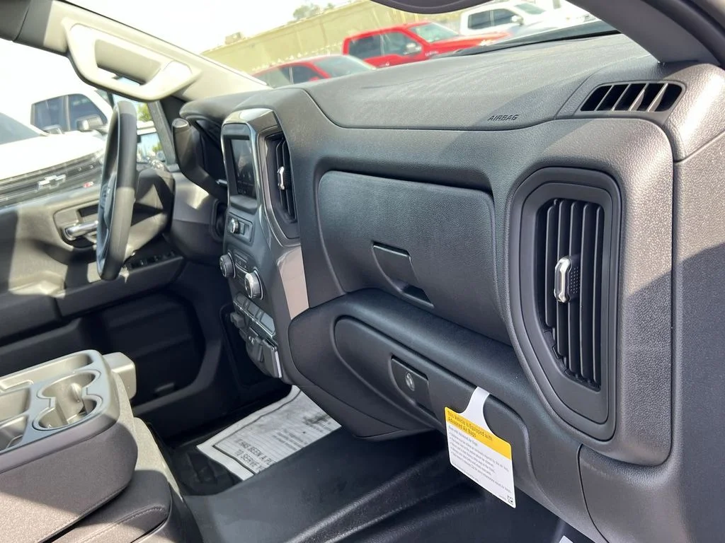 2026 Chevrolet Silverado 2500 HD Work Truck - Photo 29