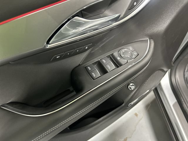 2026 Buick Envision Sport Touring - Photo 13