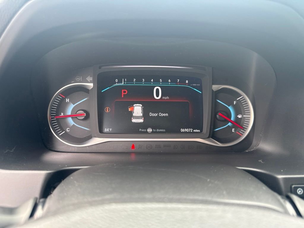 Used 2019 Gray Honda EX-L image 29