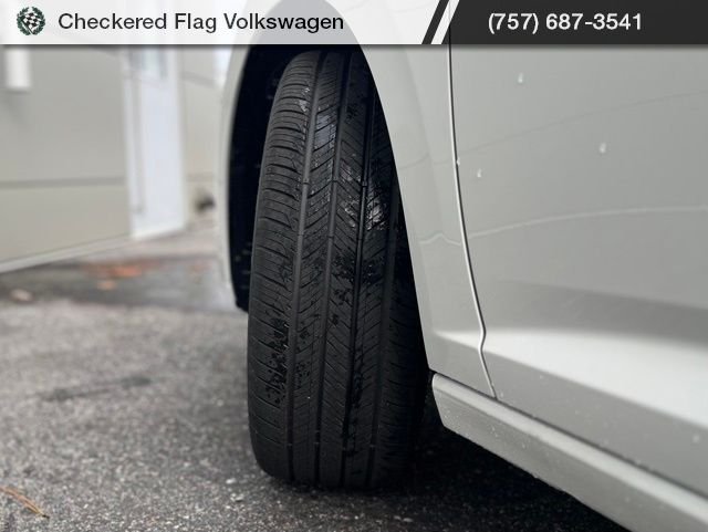 2026 Volkswagen Jetta SE - Photo 15