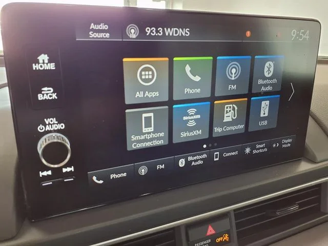 2025 Honda Pilot EX-L - Photo 12