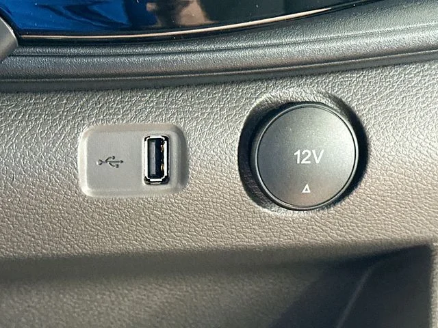 New 2026 White Ford XLT image 19