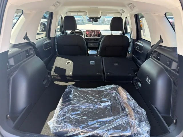 New 2026 Gray Ford Big Bend image 62