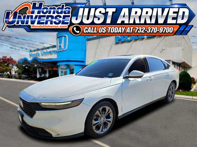 2024 Honda Accord